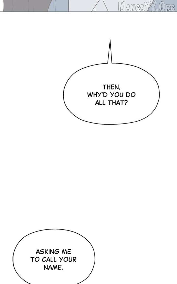 My Fake Love Chapter 37 - Page 28