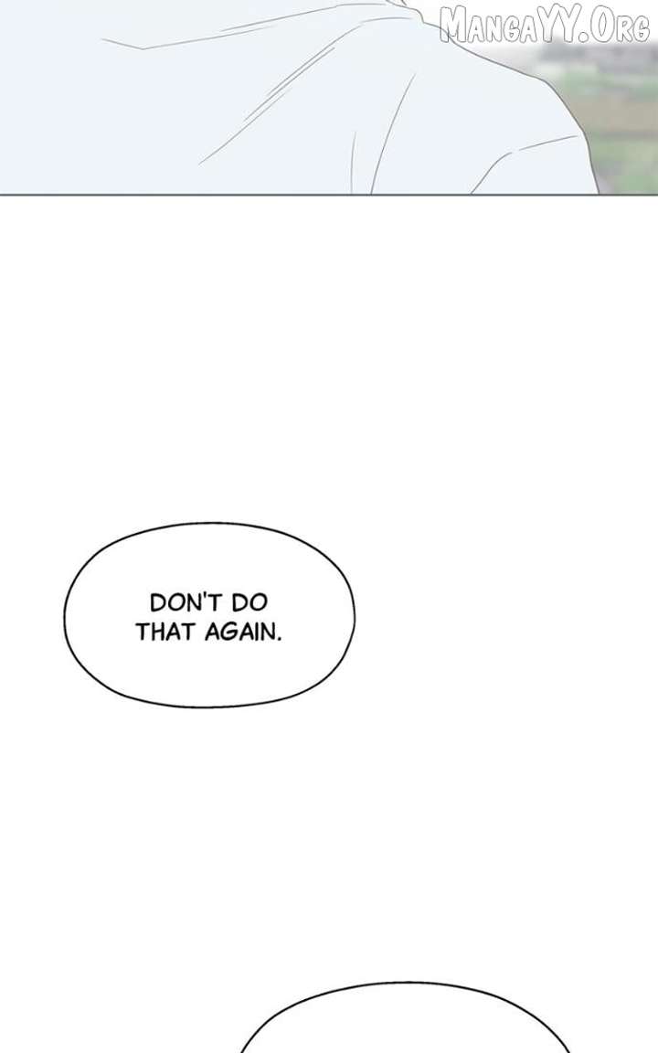 My Fake Love Chapter 37 - Page 30