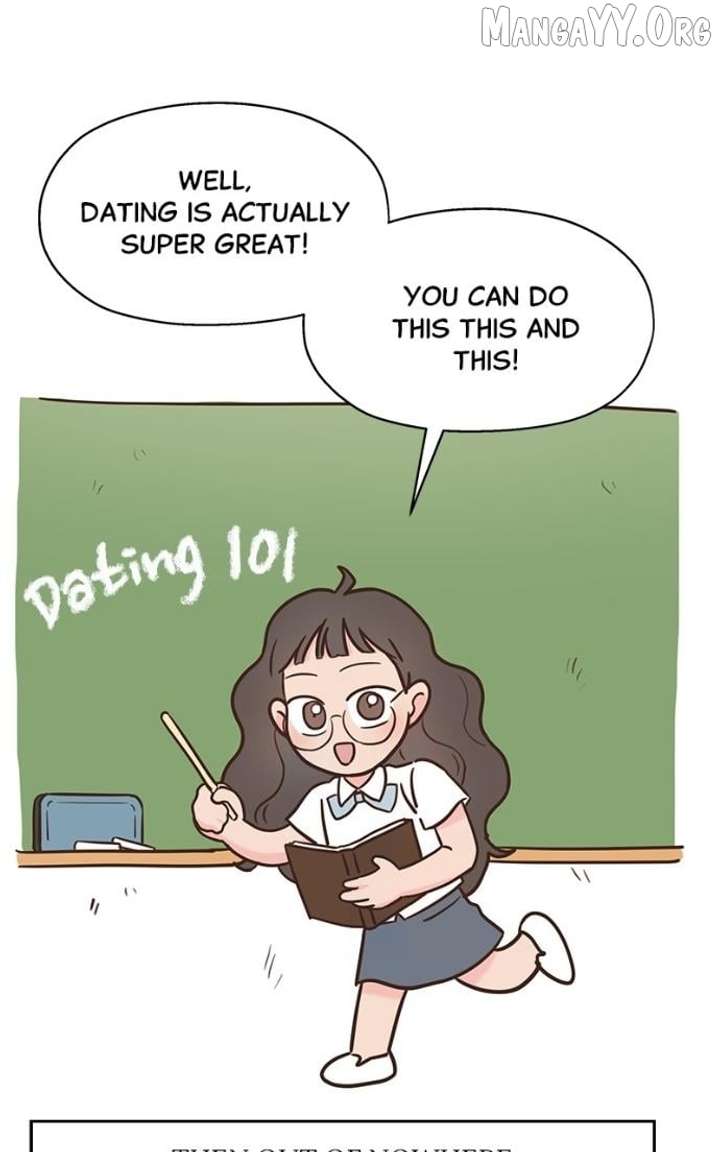 My Fake Love Chapter 37 - Page 36