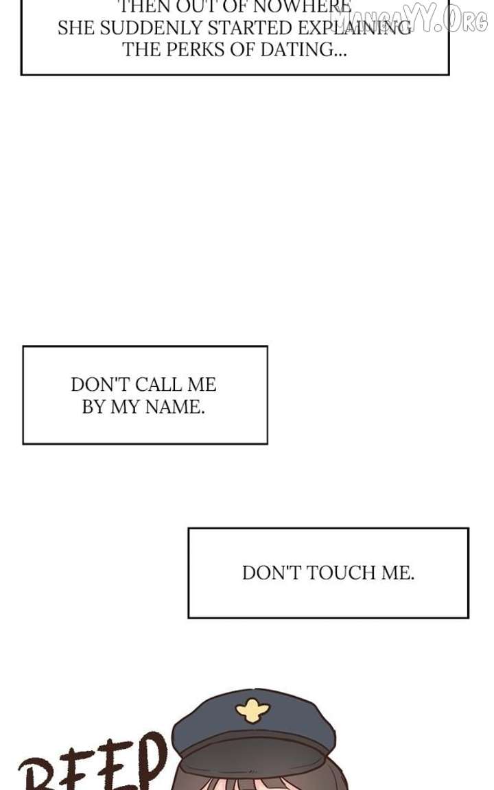 My Fake Love Chapter 37 - Page 37