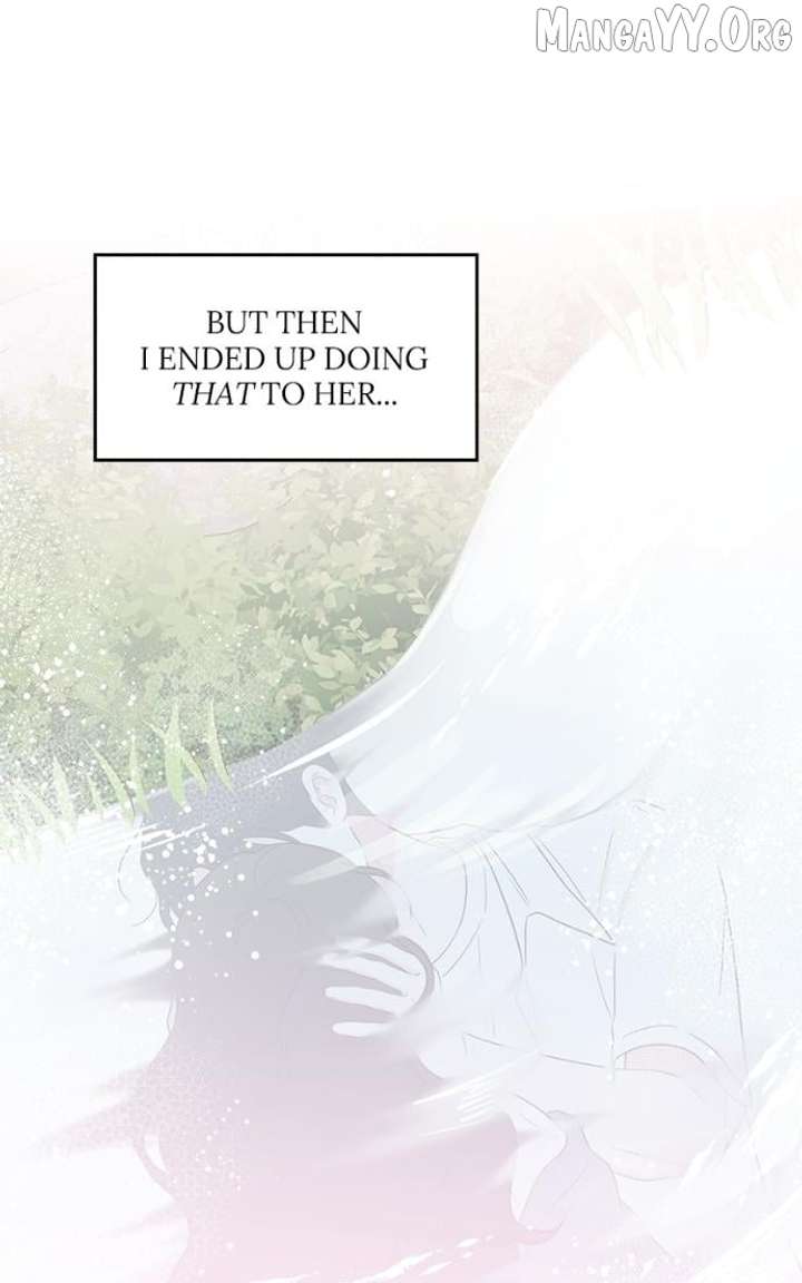 My Fake Love Chapter 37 - Page 39