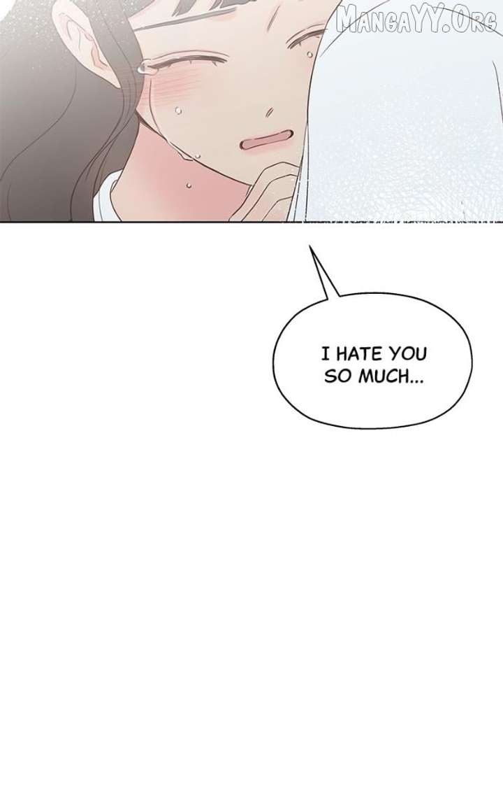 My Fake Love Chapter 37 - Page 4