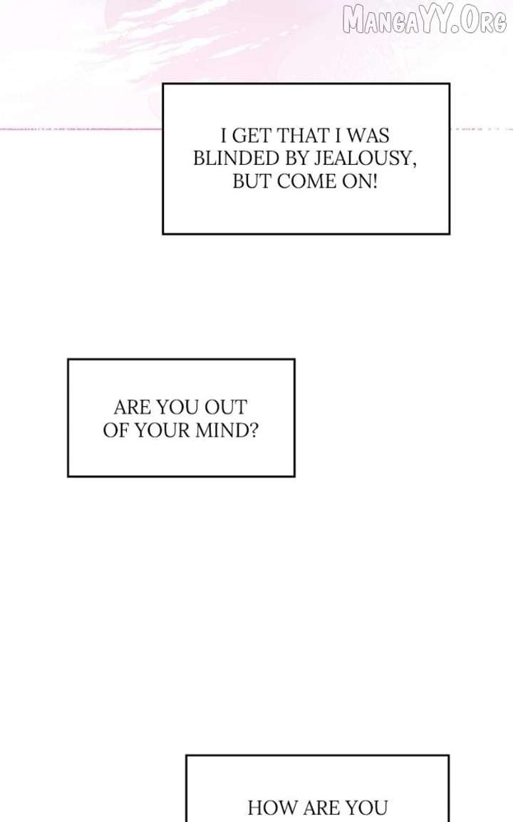 My Fake Love Chapter 37 - Page 40