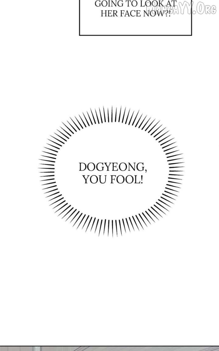 My Fake Love Chapter 37 - Page 41