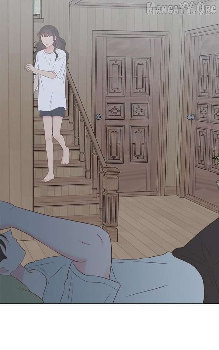 My Fake Love Chapter 37 - Page 42