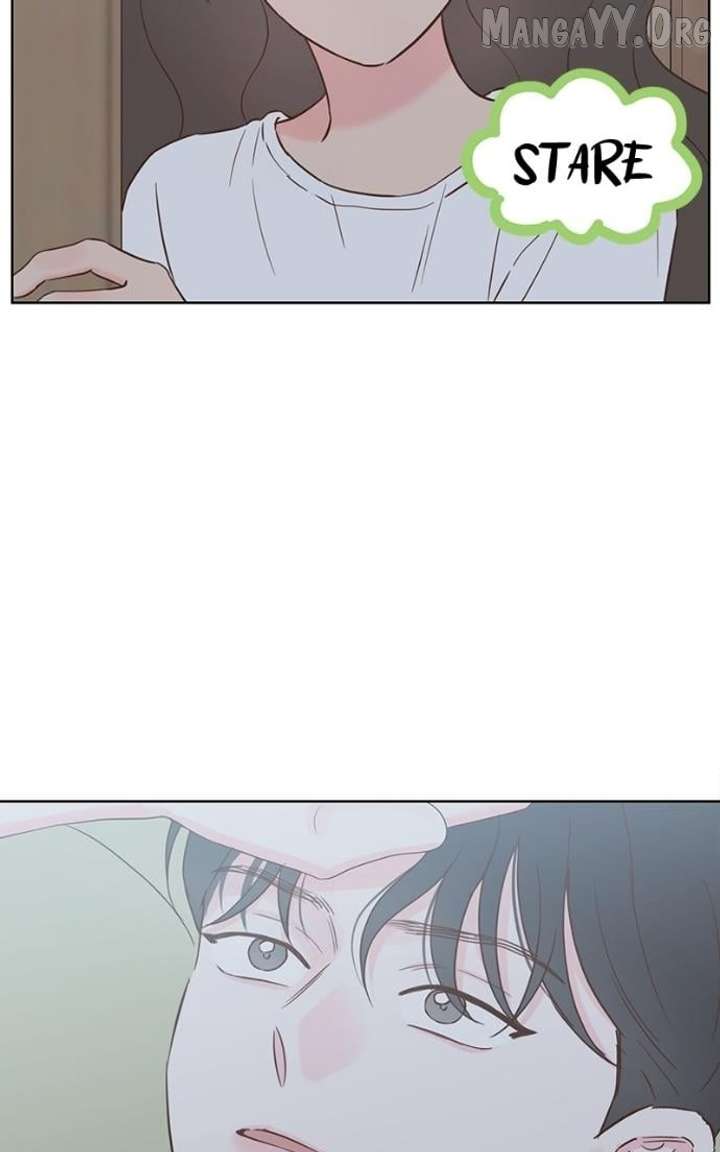 My Fake Love Chapter 37 - Page 44