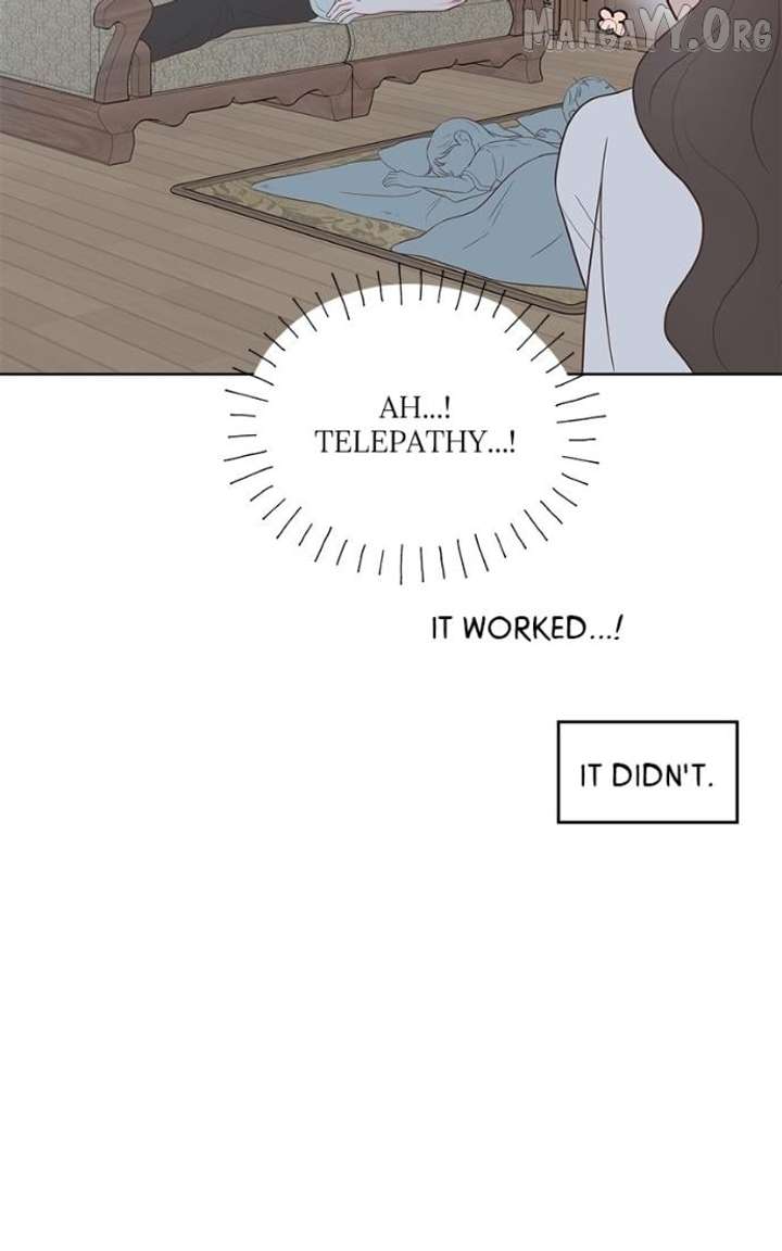 My Fake Love Chapter 37 - Page 46