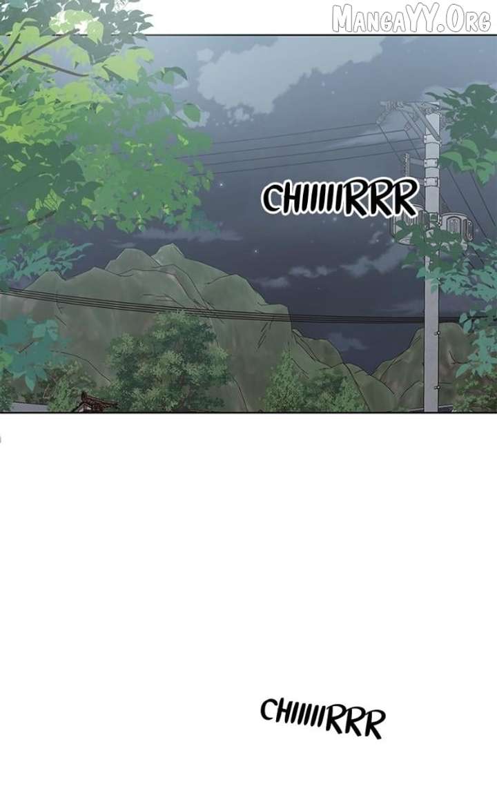 My Fake Love Chapter 37 - Page 48