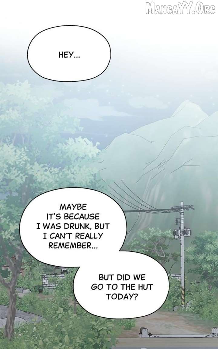 My Fake Love Chapter 37 - Page 49