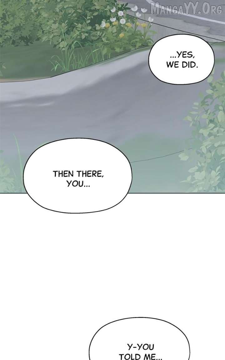 My Fake Love Chapter 37 - Page 50