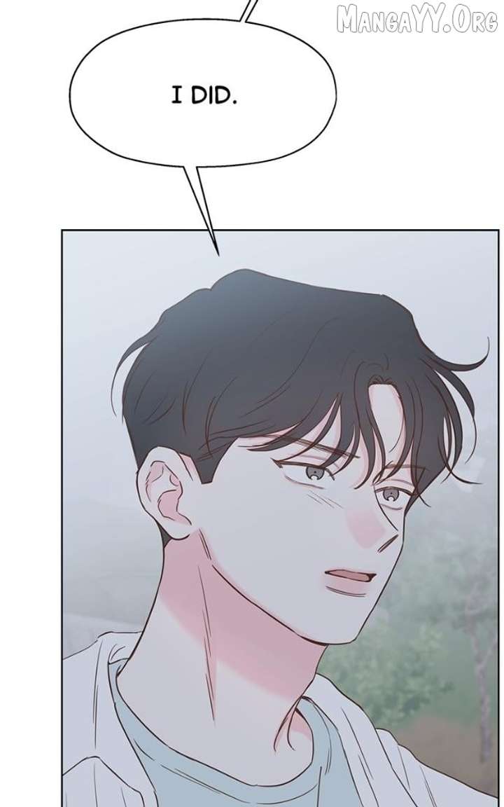 My Fake Love Chapter 37 - Page 52