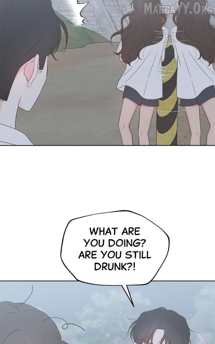 My Fake Love Chapter 37 - Page 55