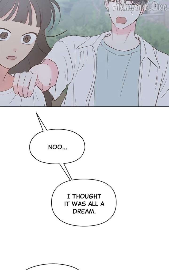 My Fake Love Chapter 37 - Page 56