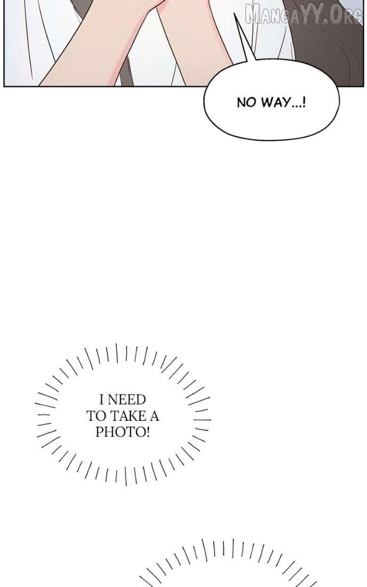 My Fake Love Chapter 37 - Page 58