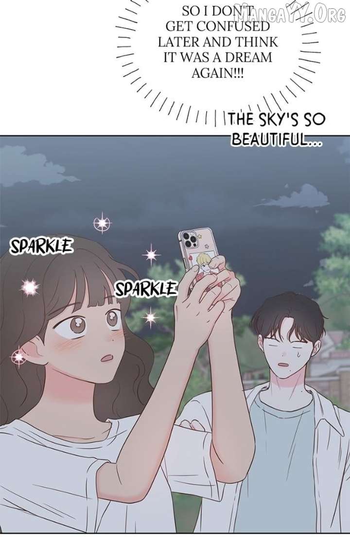 My Fake Love Chapter 37 - Page 59