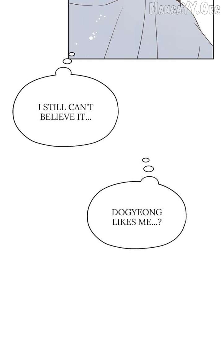 My Fake Love Chapter 37 - Page 65