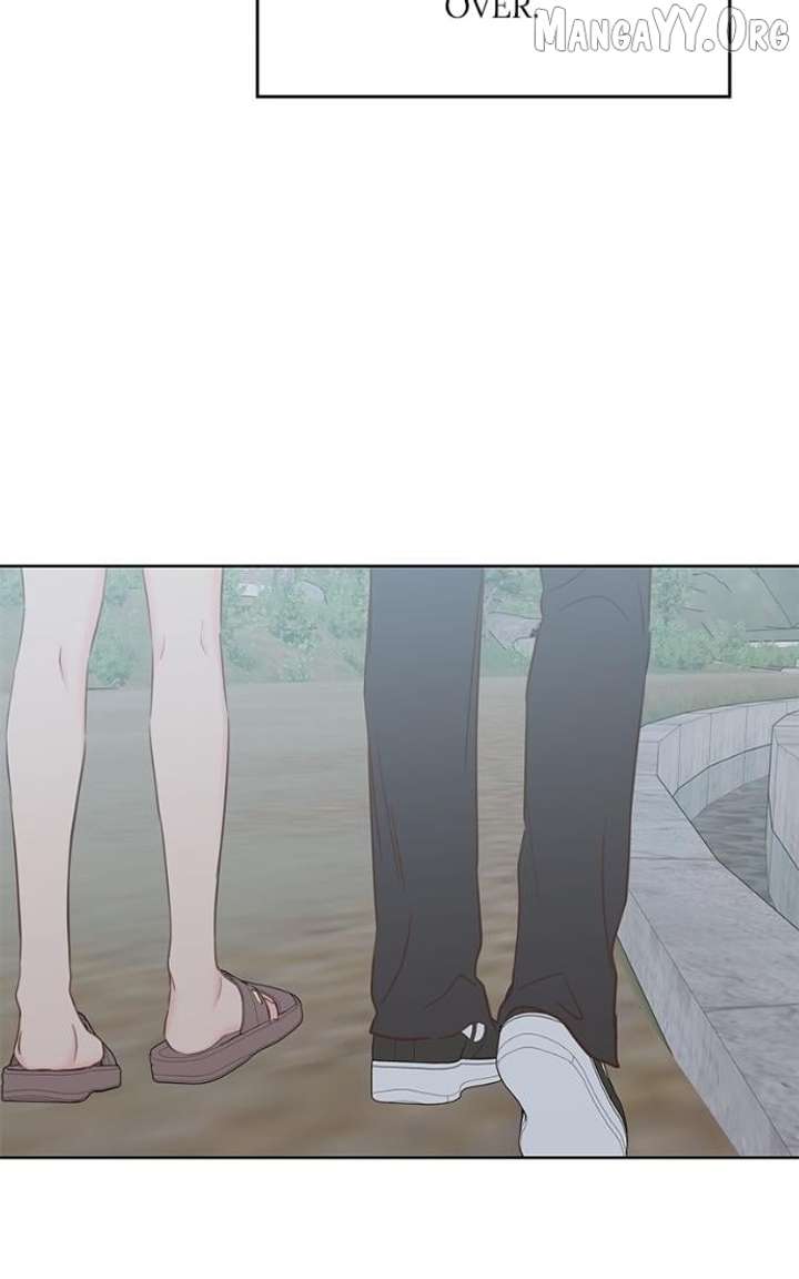 My Fake Love Chapter 37 - Page 67