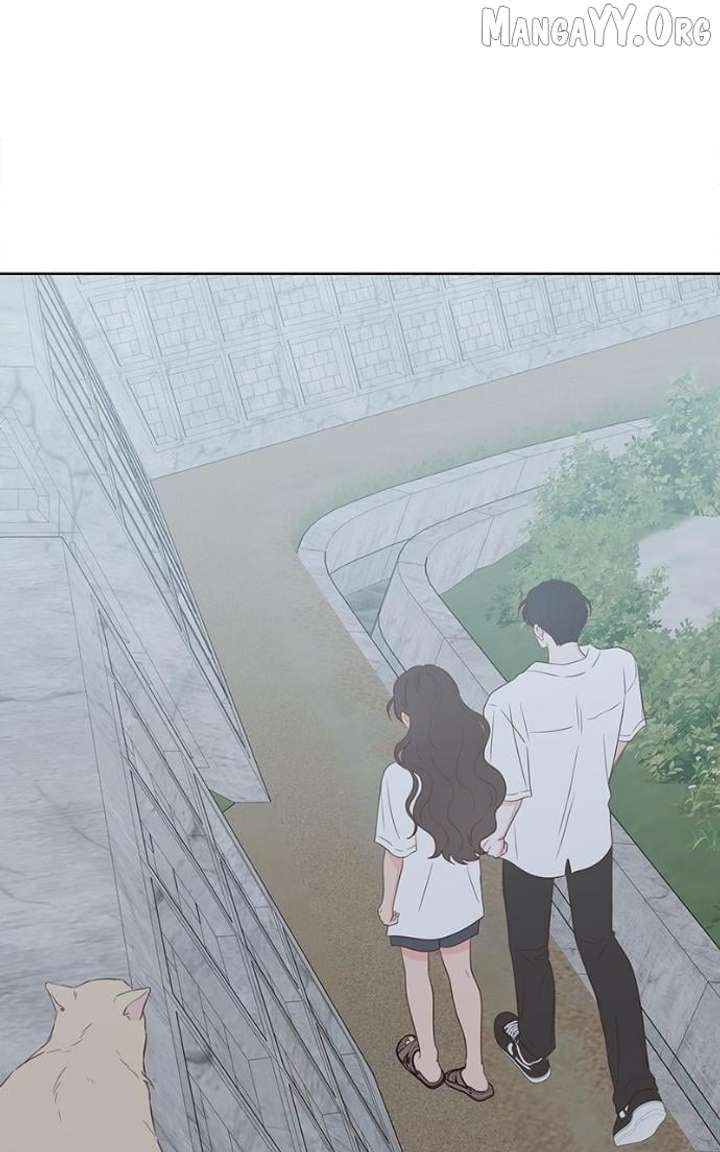 My Fake Love Chapter 37 - Page 68