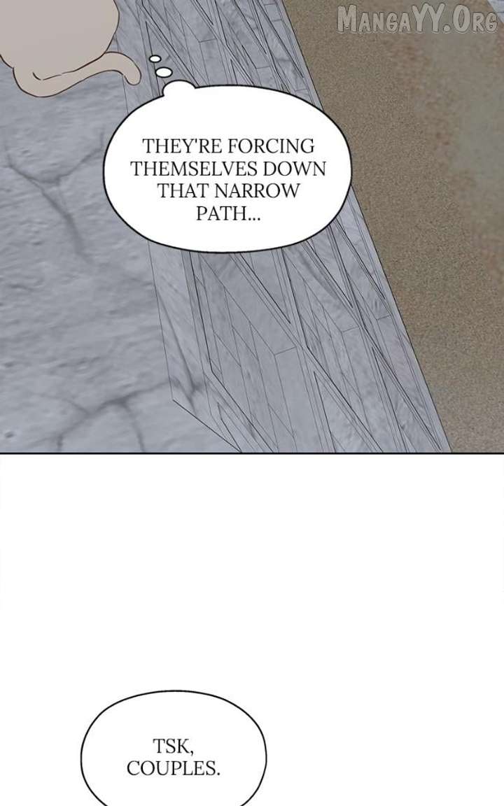 My Fake Love Chapter 37 - Page 69