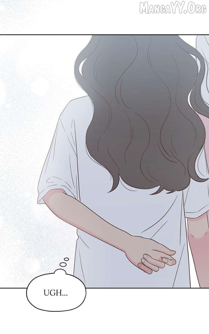 My Fake Love Chapter 37 - Page 81