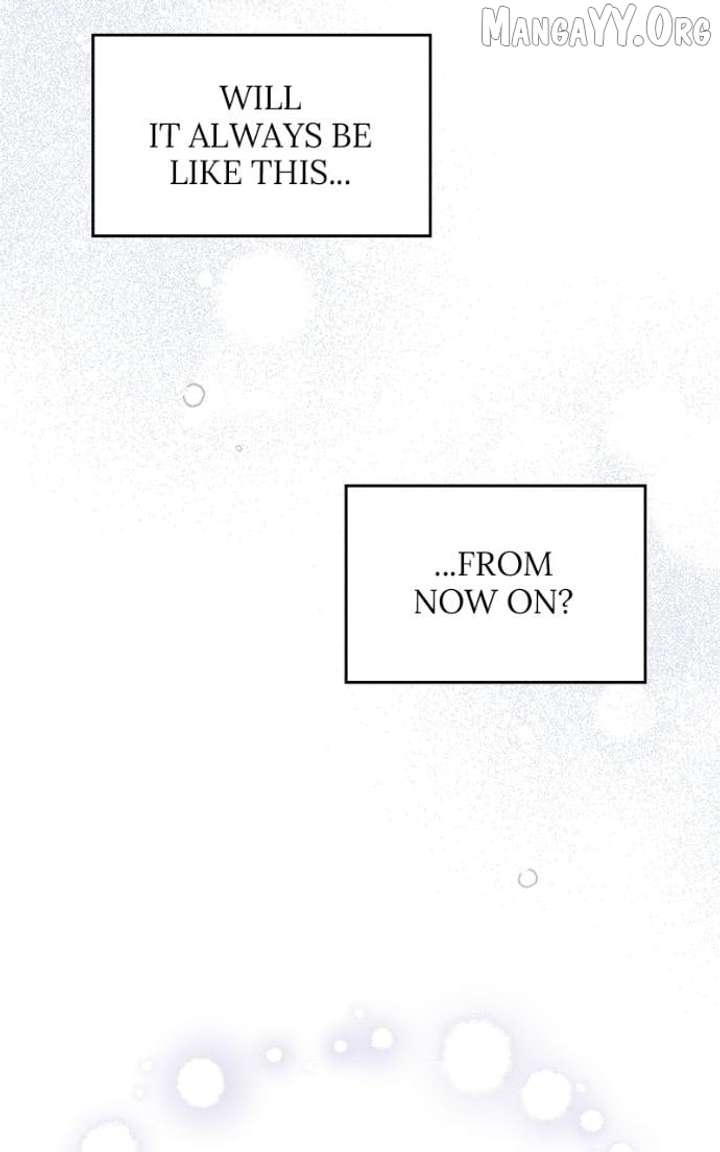 My Fake Love Chapter 37 - Page 83