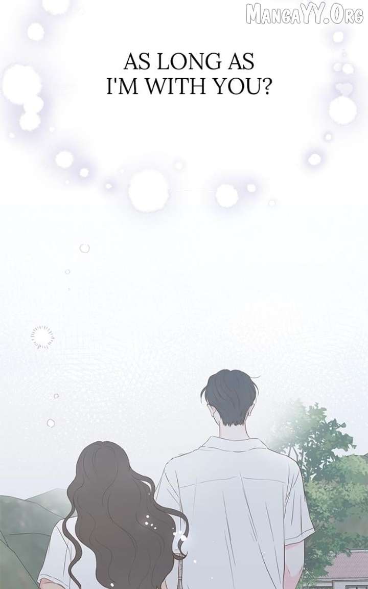 My Fake Love Chapter 37 - Page 84