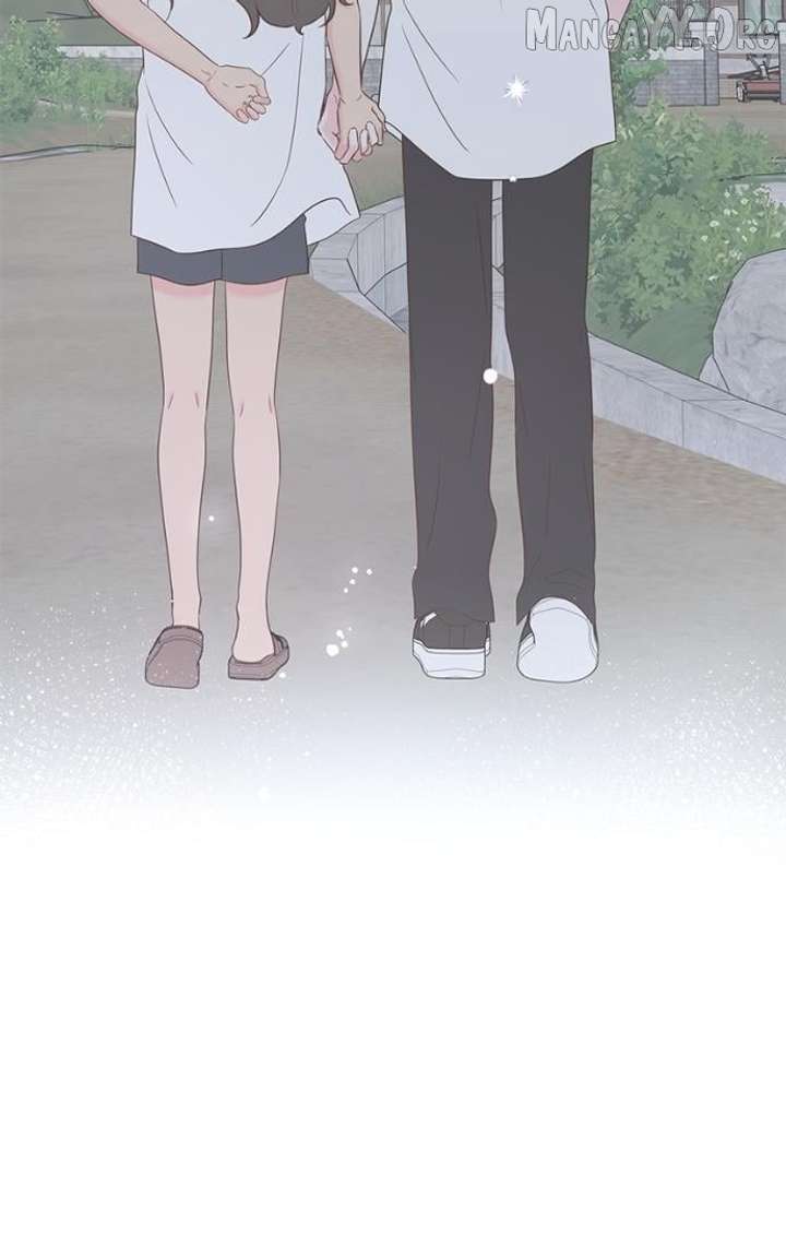 My Fake Love Chapter 37 - Page 85