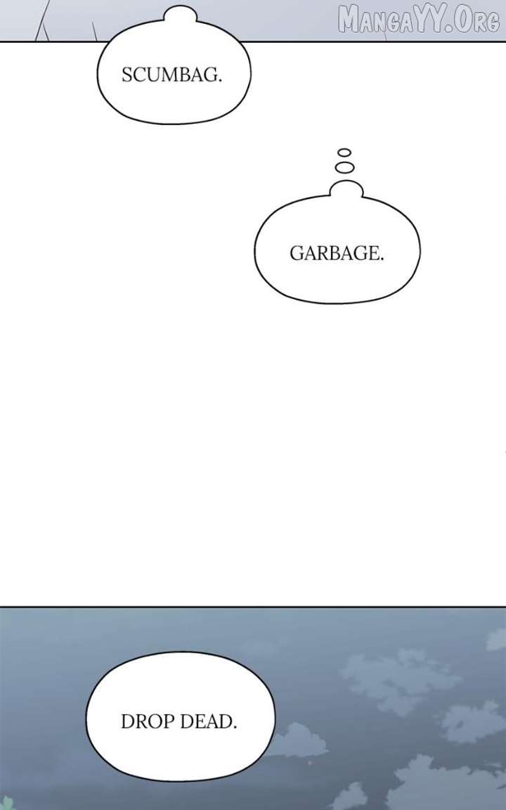 My Fake Love Chapter 37 - Page 87