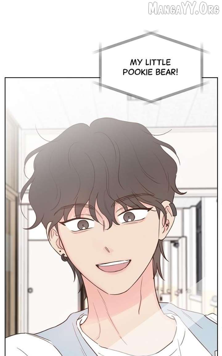 My Fake Love Chapter 37 - Page 93