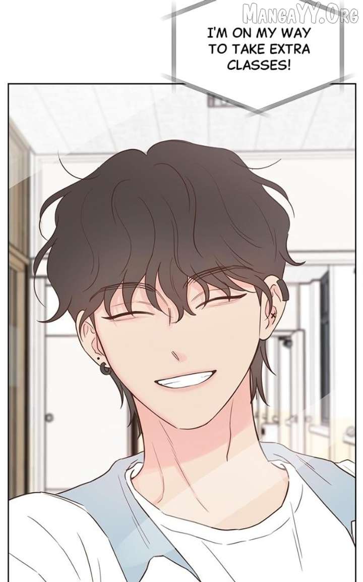 My Fake Love Chapter 37 - Page 95