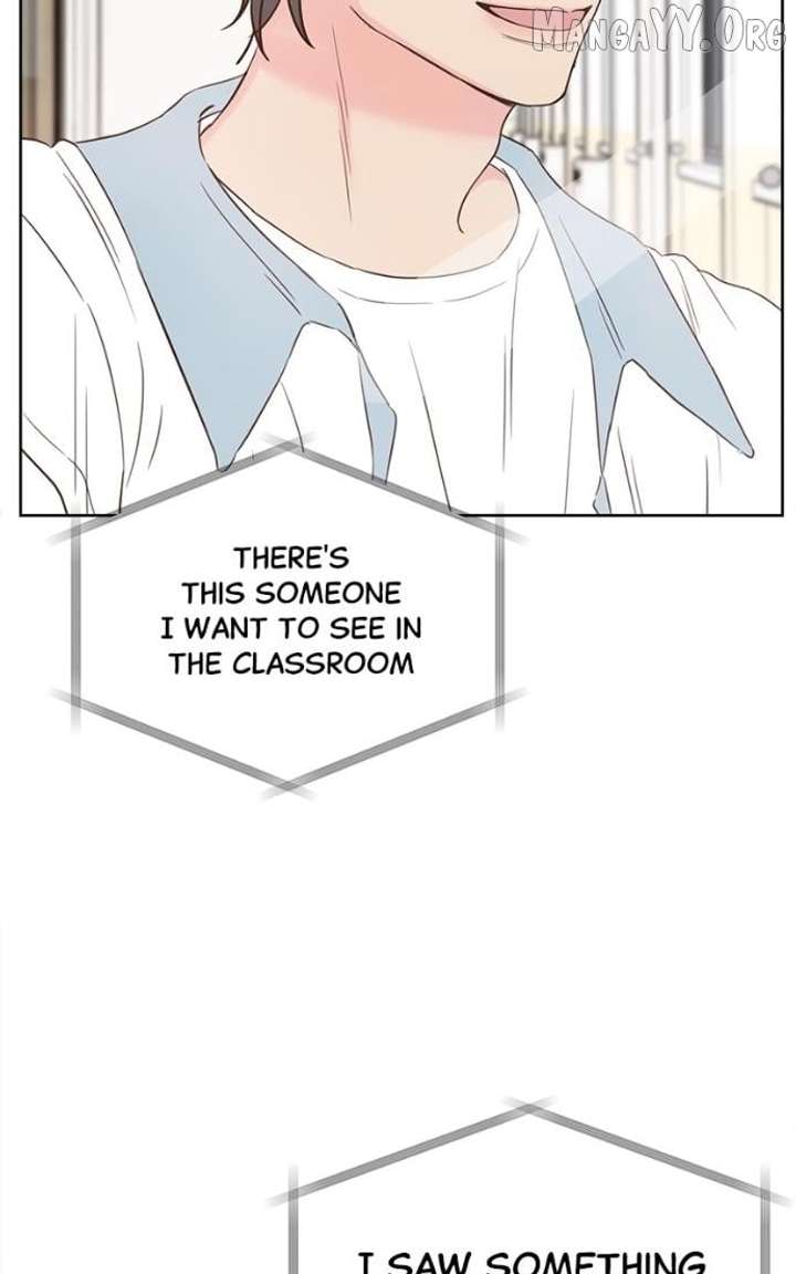 My Fake Love Chapter 37 - Page 97