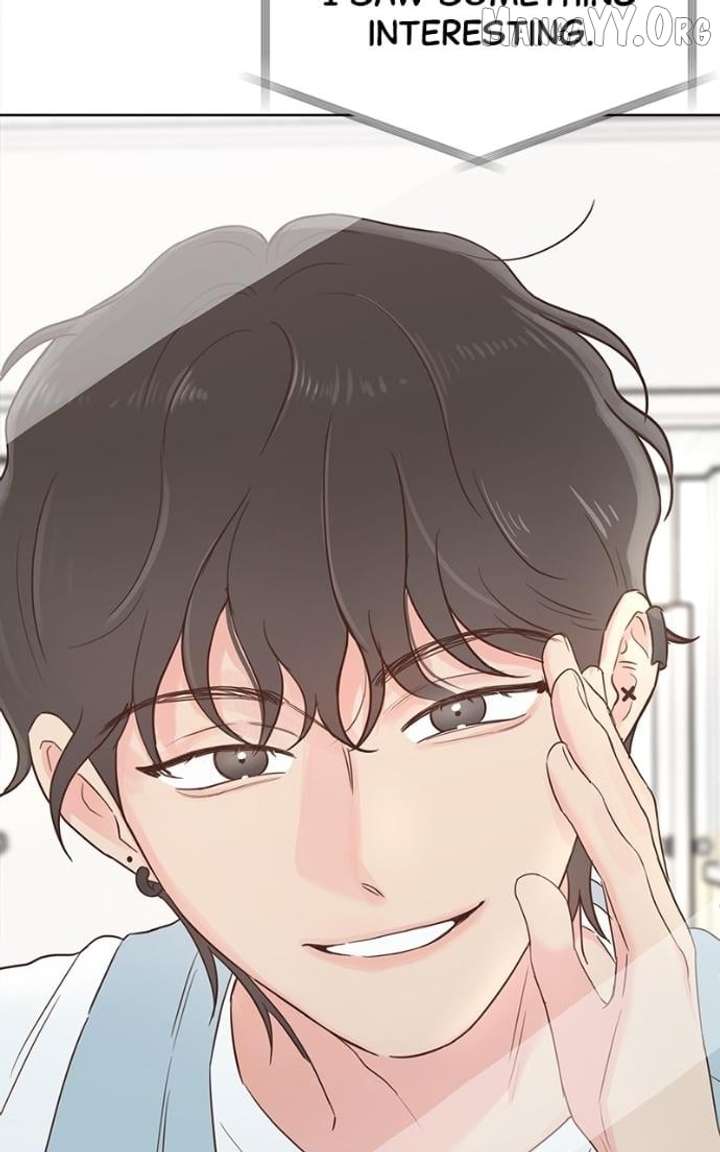 My Fake Love Chapter 37 - Page 98