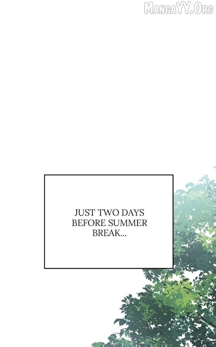 My Fake Love Chapter 38 - Page 1