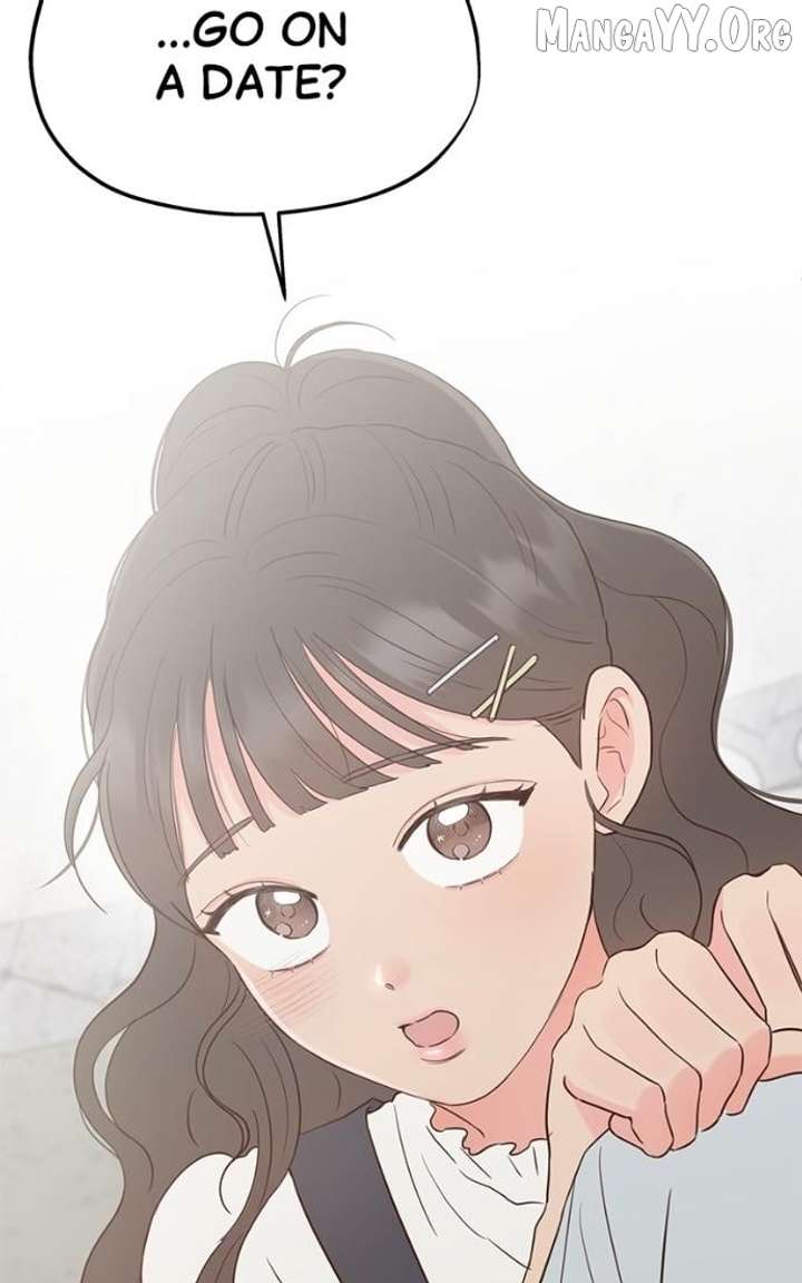 My Fake Love Chapter 38 - Page 101