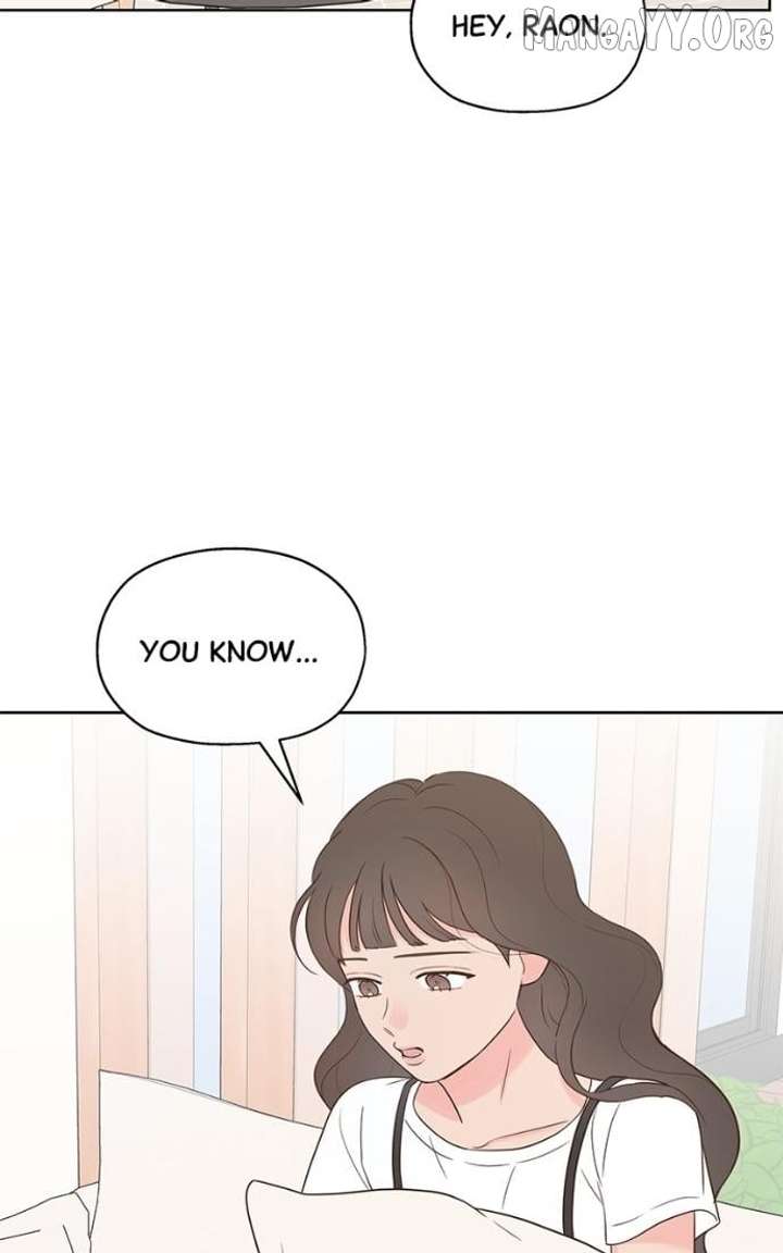 My Fake Love Chapter 38 - Page 11