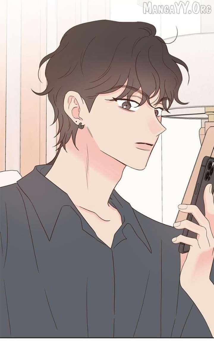 My Fake Love Chapter 38 - Page 13