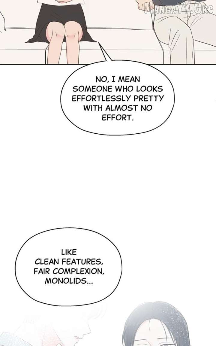 My Fake Love Chapter 38 - Page 15