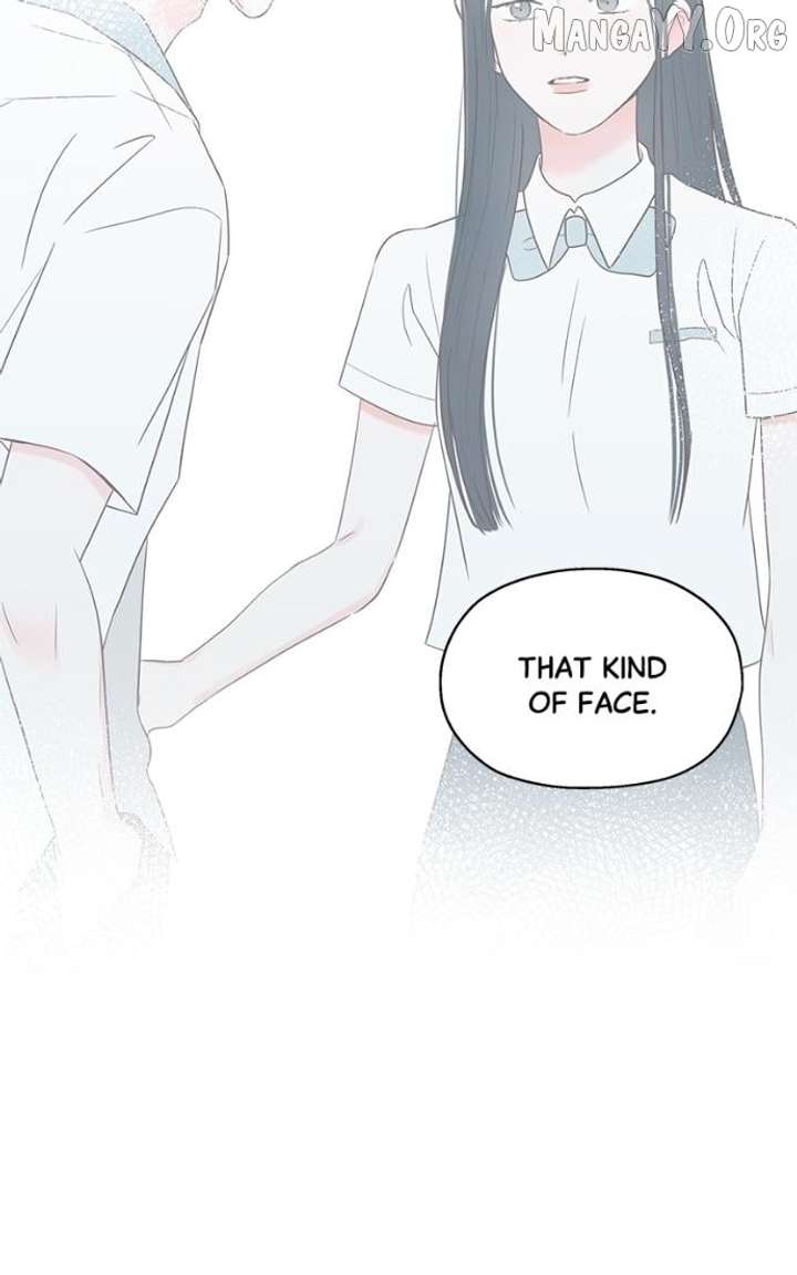 My Fake Love Chapter 38 - Page 16