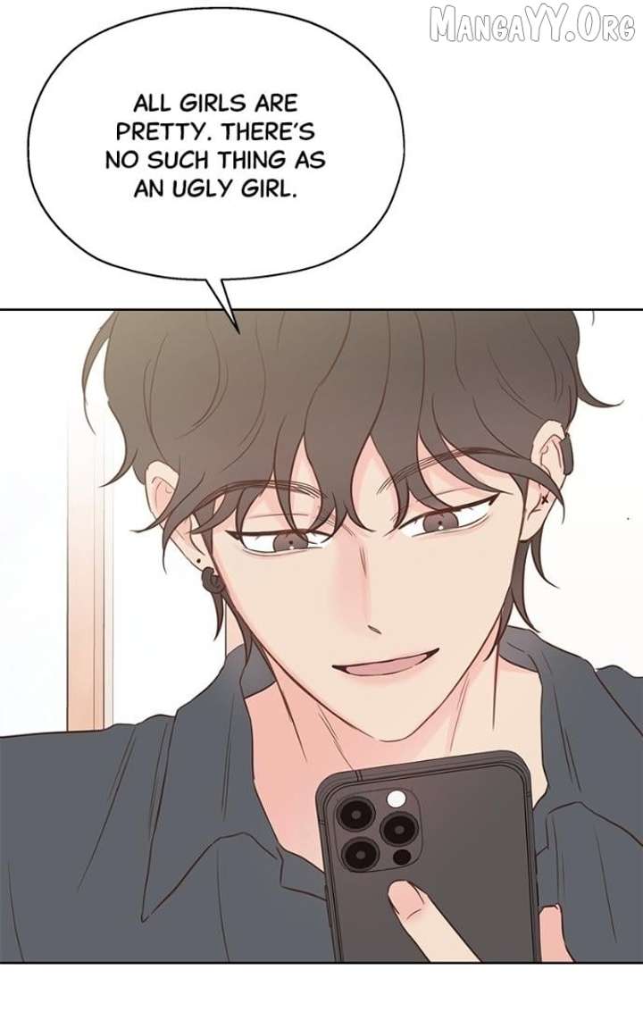 My Fake Love Chapter 38 - Page 17