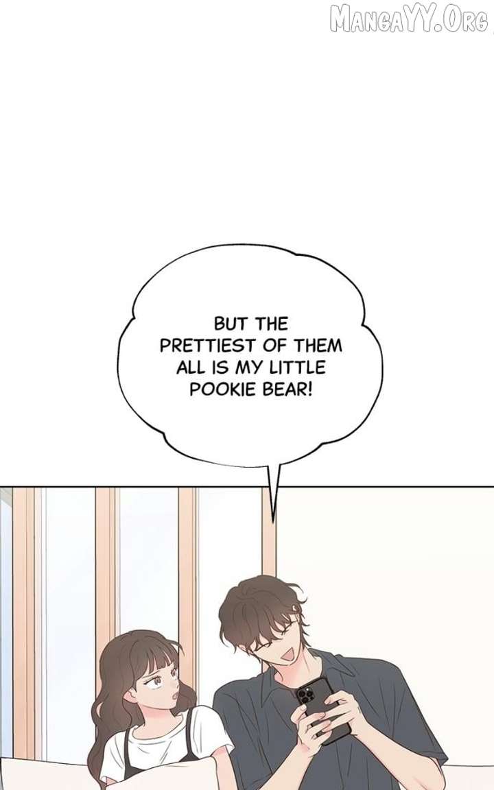 My Fake Love Chapter 38 - Page 18