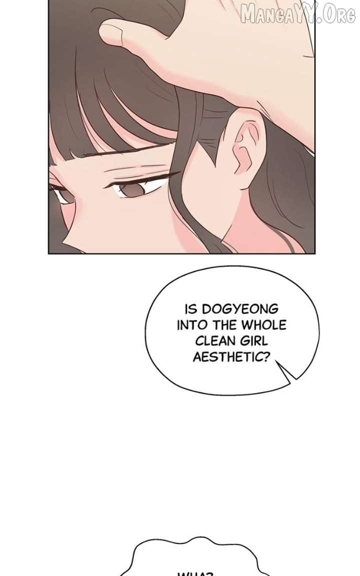 My Fake Love Chapter 38 - Page 21