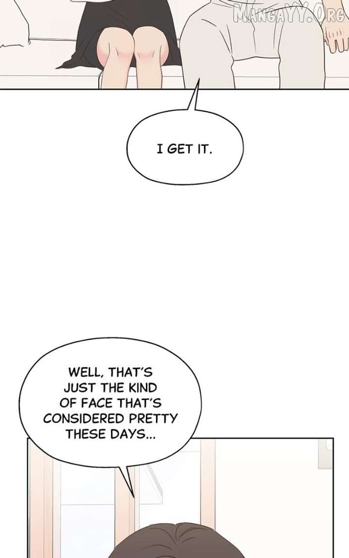 My Fake Love Chapter 38 - Page 23