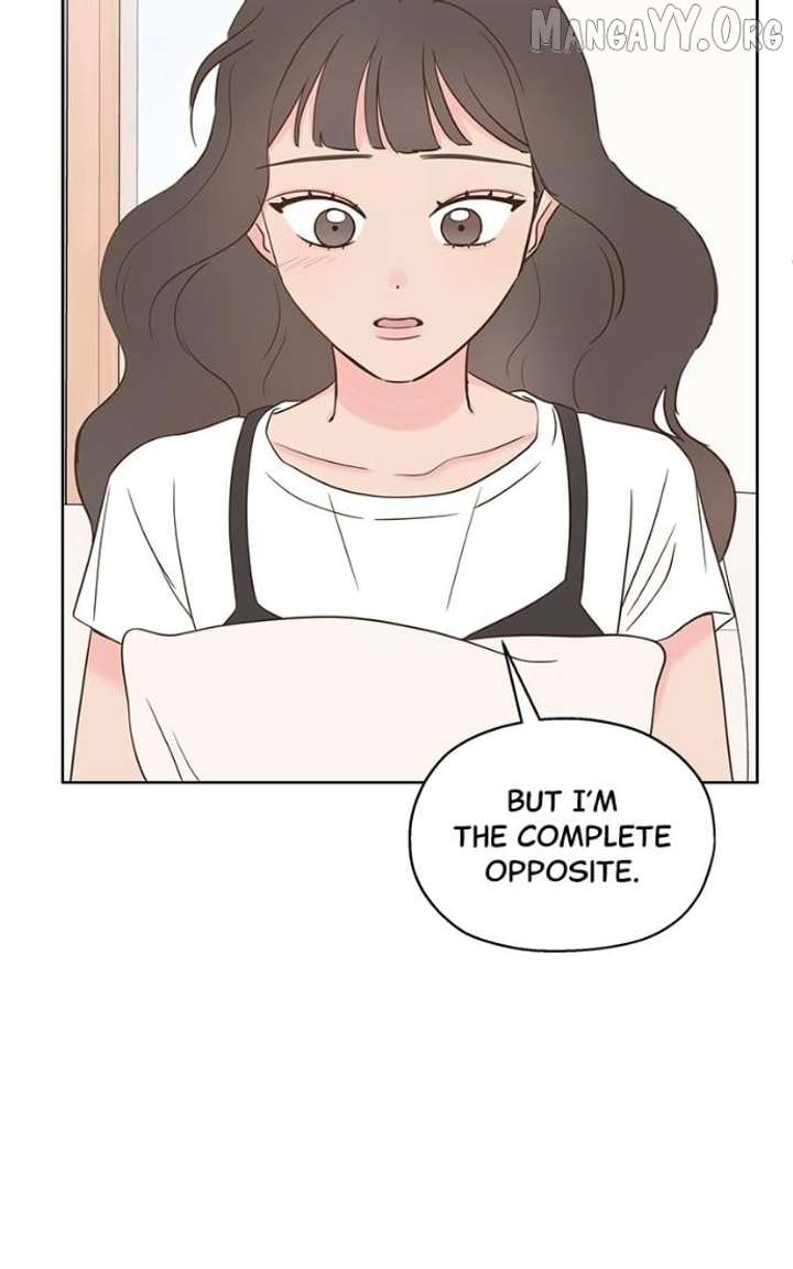 My Fake Love Chapter 38 - Page 24