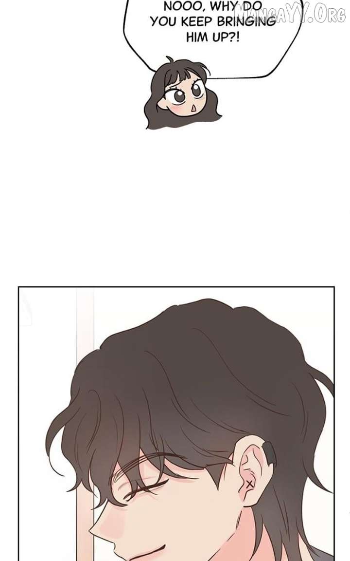 My Fake Love Chapter 38 - Page 26