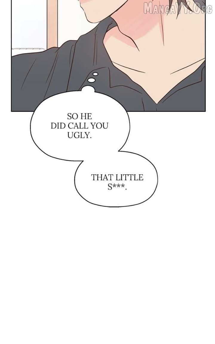 My Fake Love Chapter 38 - Page 27