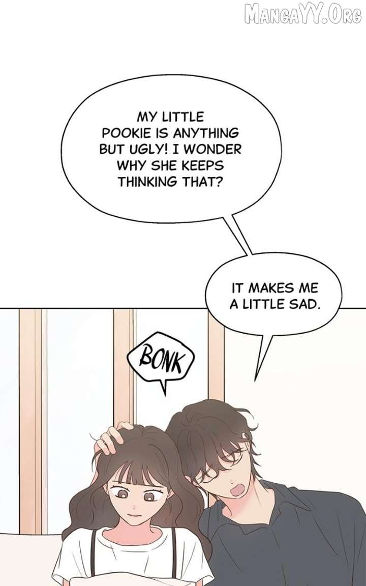 My Fake Love Chapter 38 - Page 28