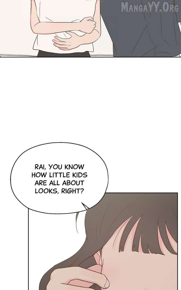 My Fake Love Chapter 38 - Page 29