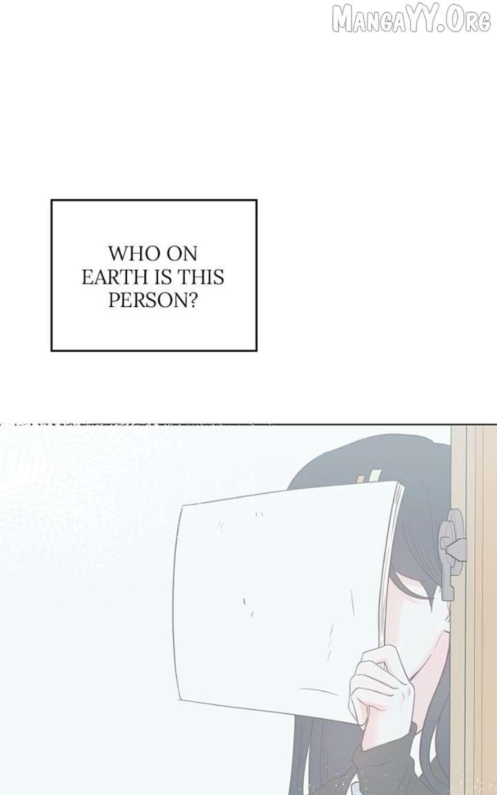 My Fake Love Chapter 38 - Page 3