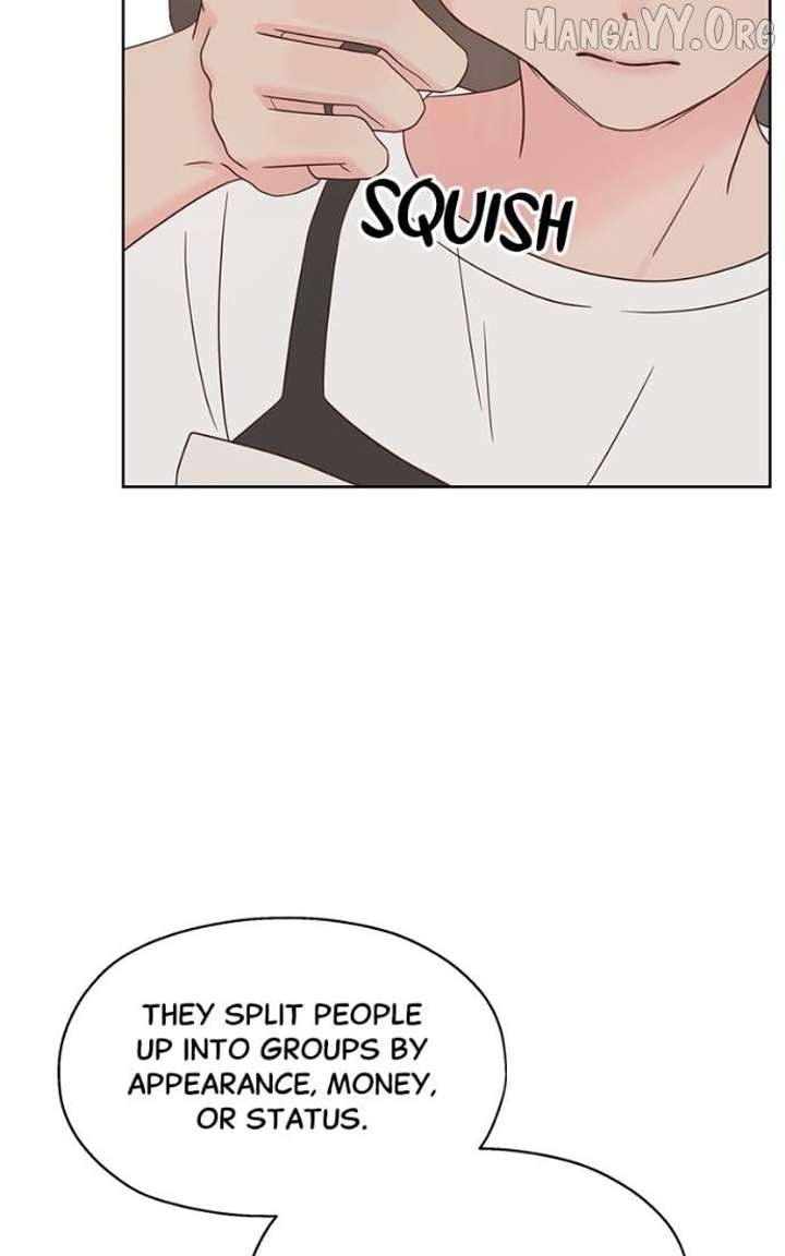 My Fake Love Chapter 38 - Page 30