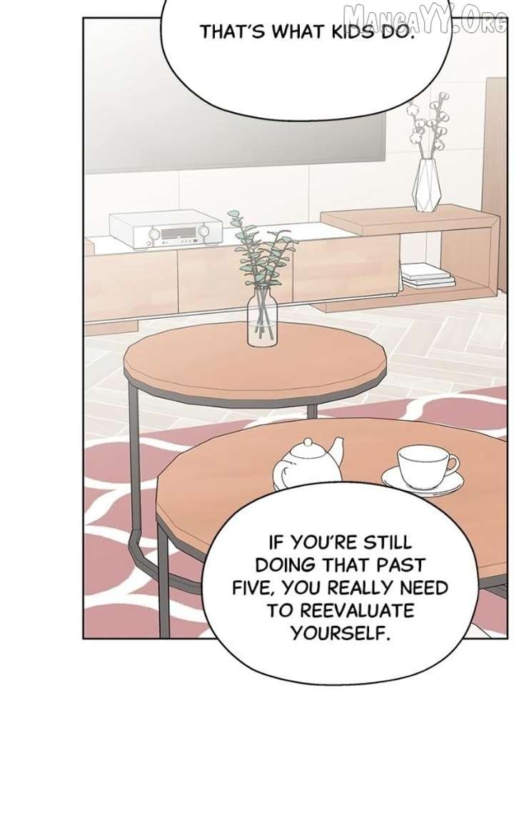 My Fake Love Chapter 38 - Page 31